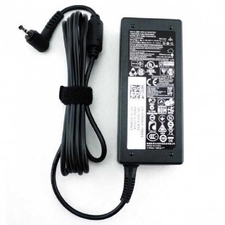 [HCM]Sạc Laptop LENOVO (Đầu nhỏ)  20V-3.25A