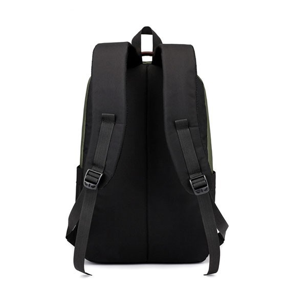 Balo Du Lịch, Balo Nam Nữ Phối Màu, Balo Cỡ Lớn