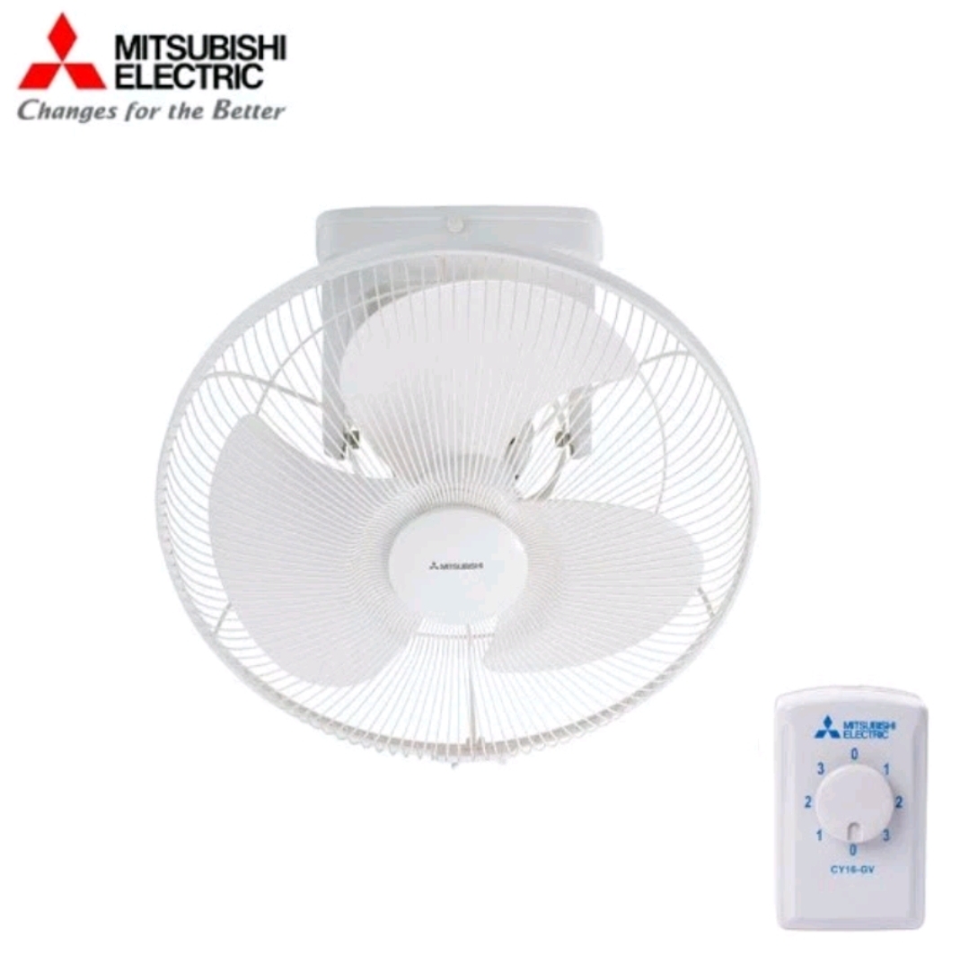 Quạt đảo Mitsubishi CY16-GA SF-GY