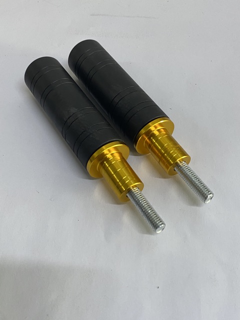 Gù chống đổ sau cho các dòng xe
