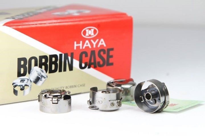 Thuyền (quả đào) máy may 1 kim giúp giữ suốt tốt có thuyền nhật và thuyền Haya vui lòng chọn trong phân loại sản phẩm muốn mua