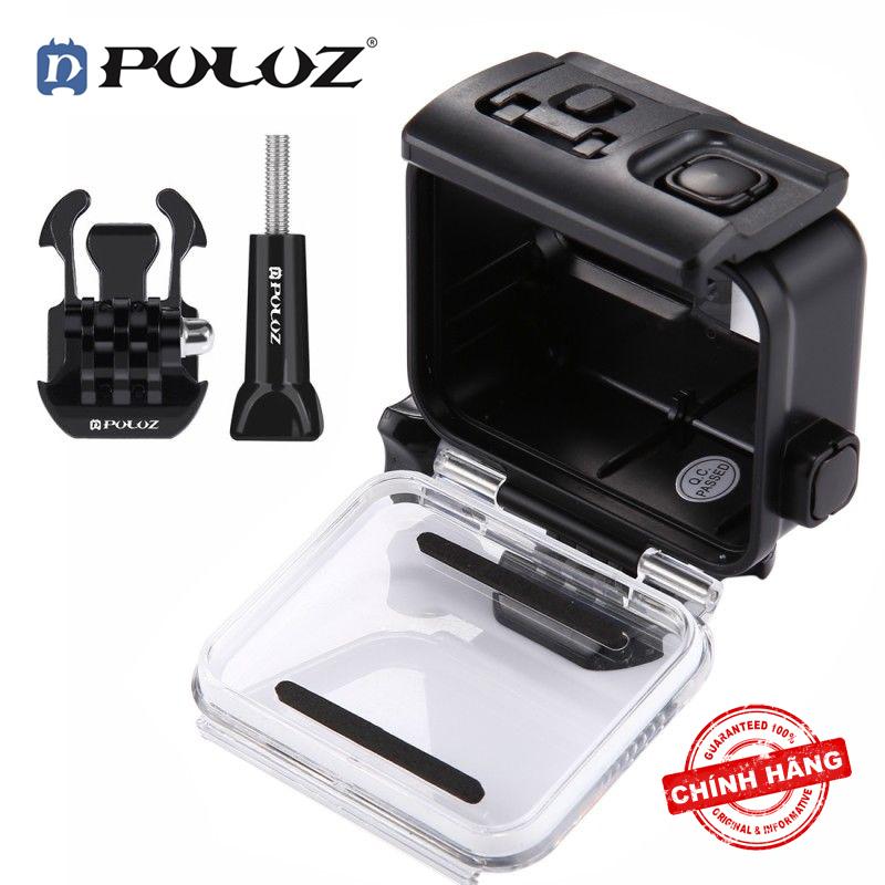 [HCM]Case chống nước GoPro Hero 7 black Puluz
