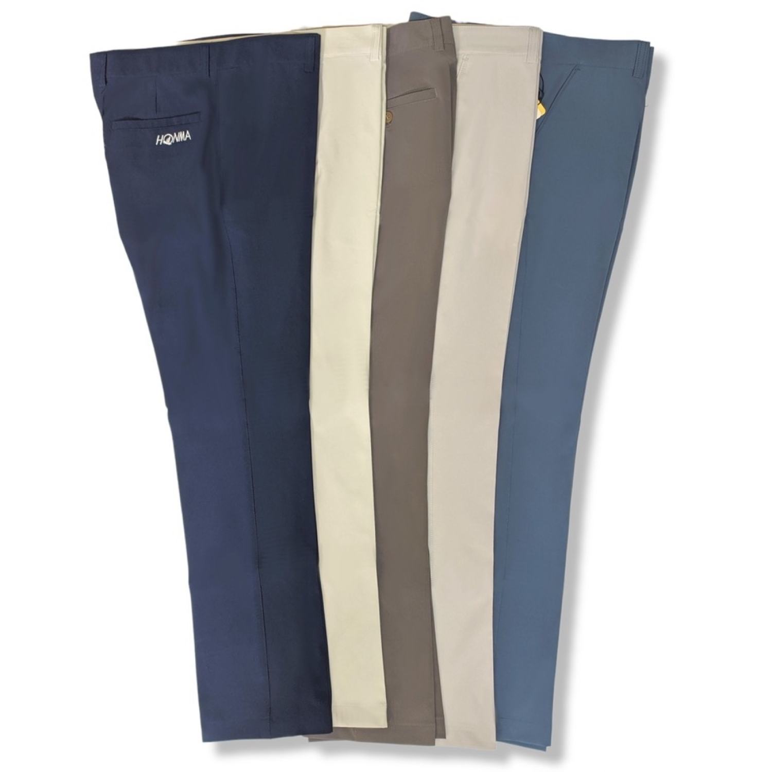 Pants long male golf Honma-imports of high-grade
