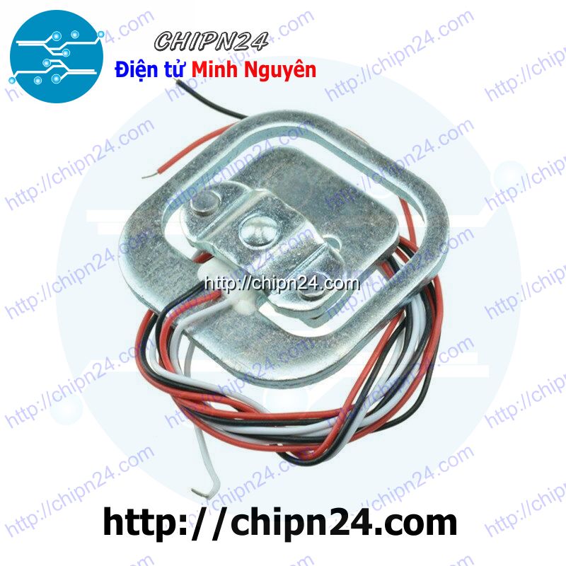 Cảm biến Trọng lượng Loadcell 50kg