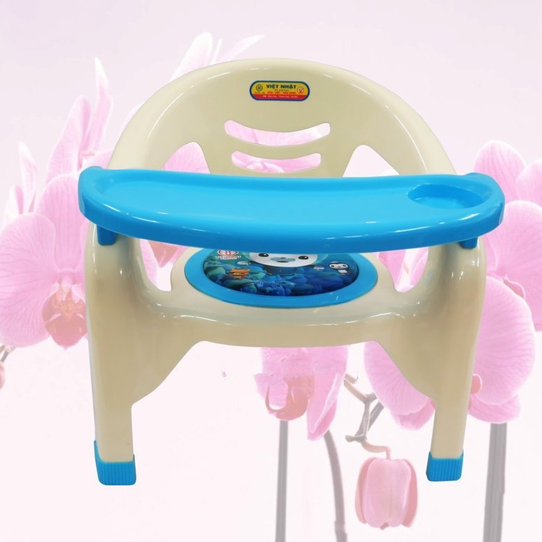 Ghế ăn dặm cho bé Việt Nhật 1828