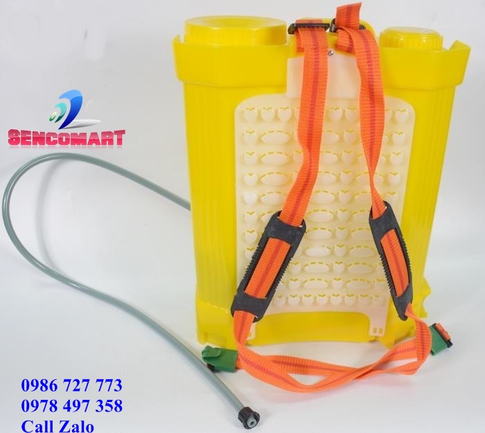 Bình xịt điện KCT 16D thương hiệu oshima