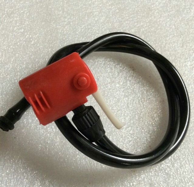 Dây ống bơm xe đạp xe máy (dây bơm + đầu bơm)  giá tốt