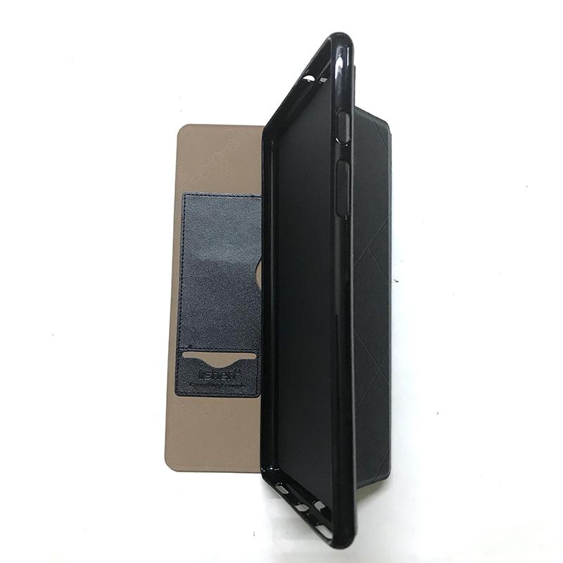 Bao da MTB Samsung Galaxy Tab A8 8 inch T295 2019 / Tab A8 2019 / T295 ( chọn màu )
