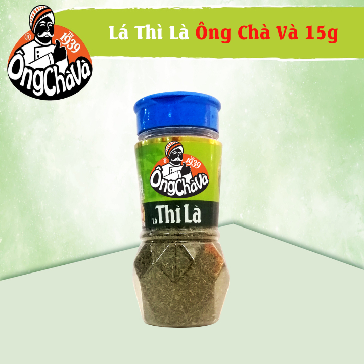 Ong cha va dill leaves 15 gram