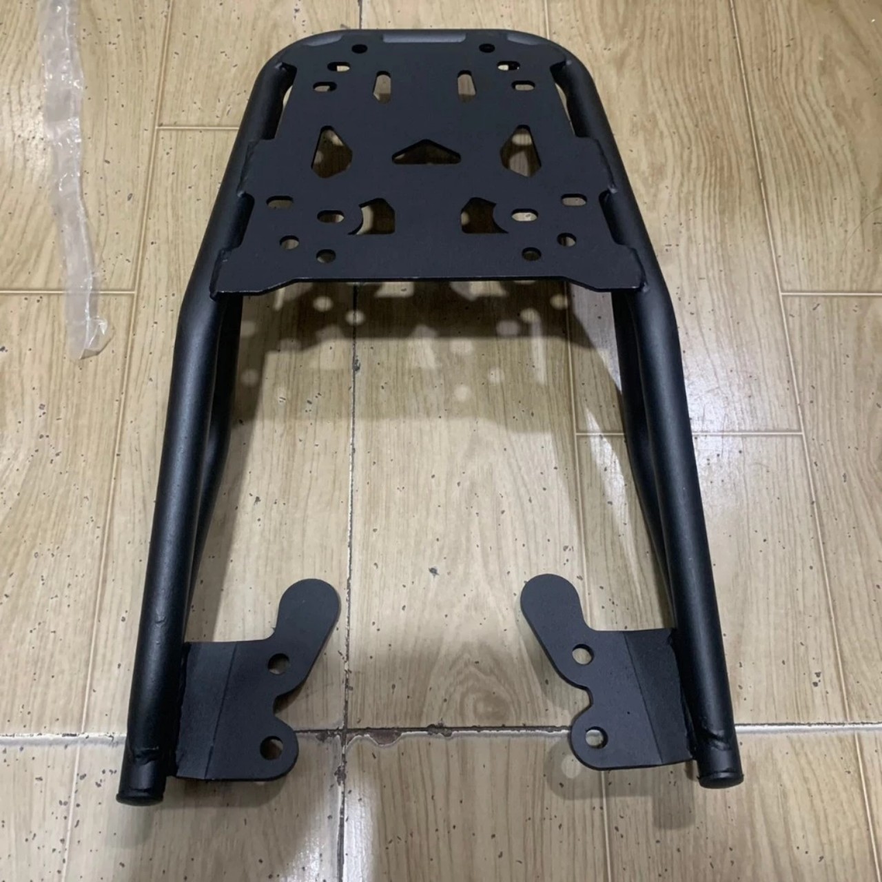 Baga sau cho xe pg1