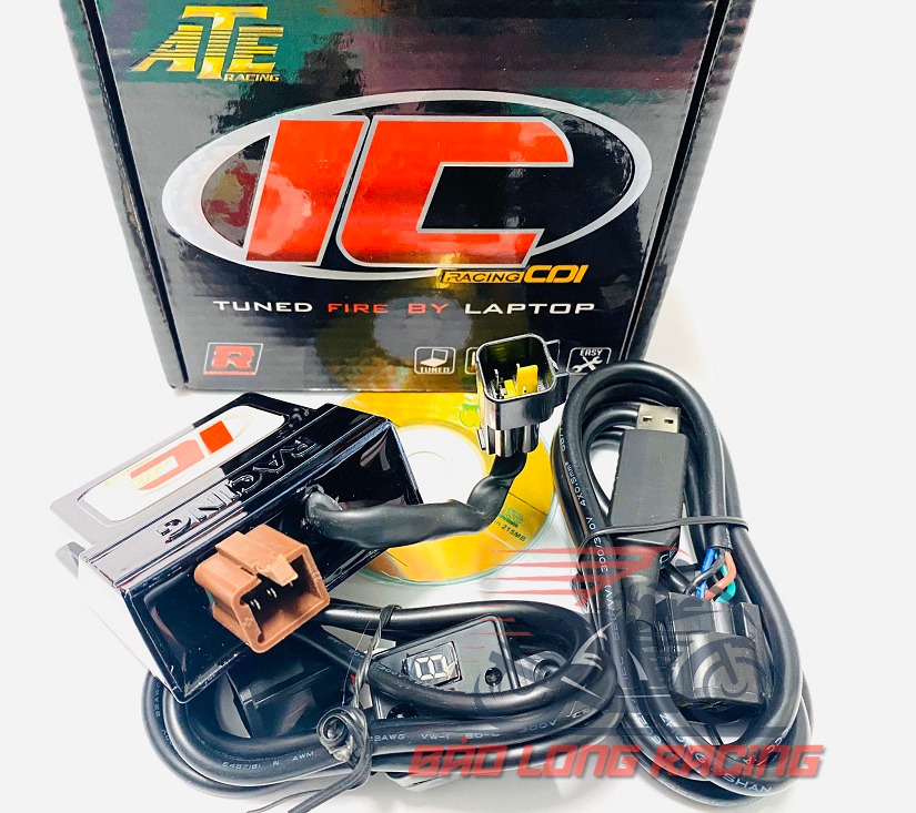 IC lập trình máy tính ATE gắn Wave,Dream