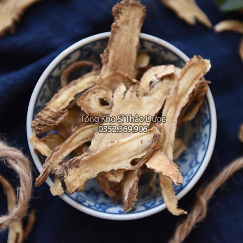 Đương Quy 500g (Quy Lát)