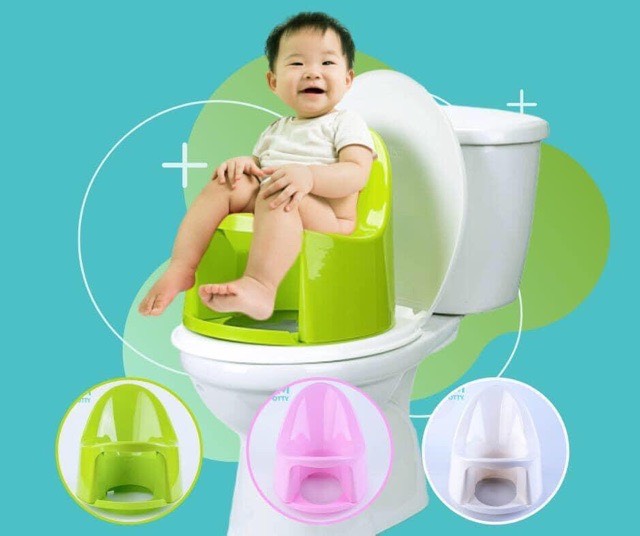 Bô đa năng Boom Potty
