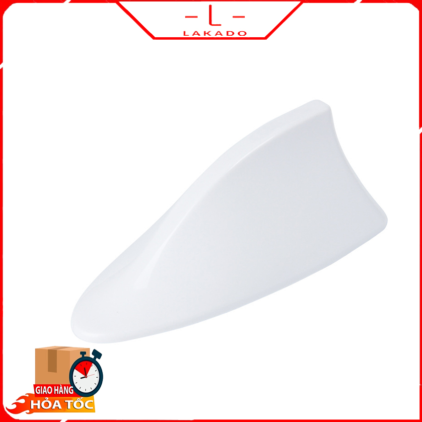 Anten vây cá mập cho xe ô tô,anten hình vây cá mập phù hợp với tất cả các dòng xe- GALAXYLIFE