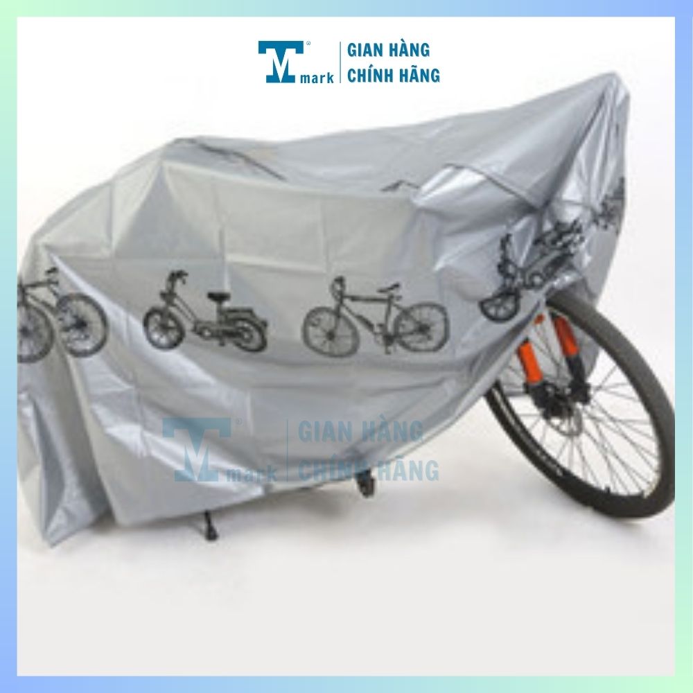 Bạt phủ xe máy Áo trùm xe máy Tmark