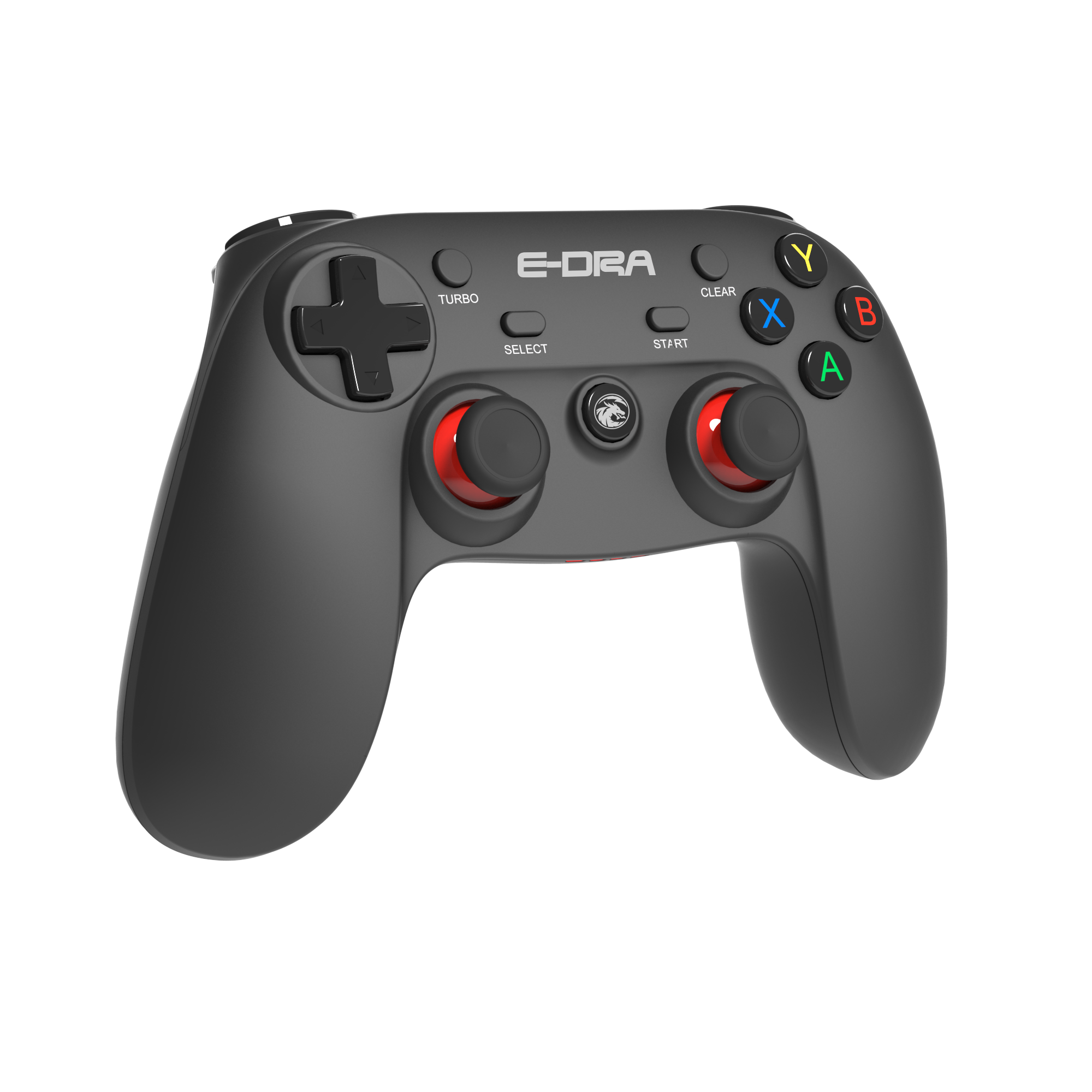 Tay cầm Gamepad Bluetooth đa chế độ - E-Dra EGP7601
