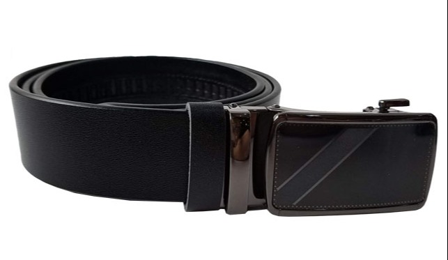 Dây Nịt Nam BIGBEN Da Bò Thật Cao Cấp N672 ( Đầu Ngẫu Nhiên )