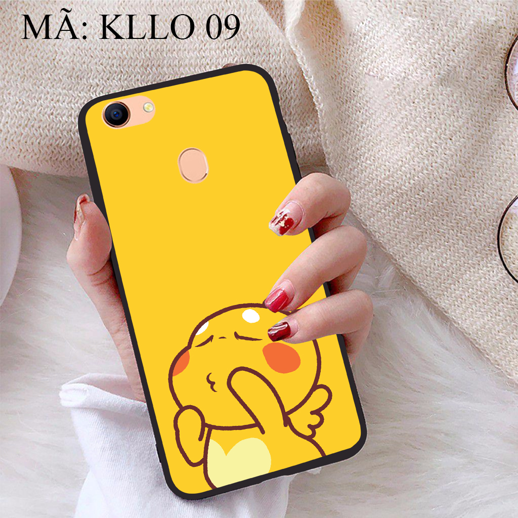 Case for oppo f5