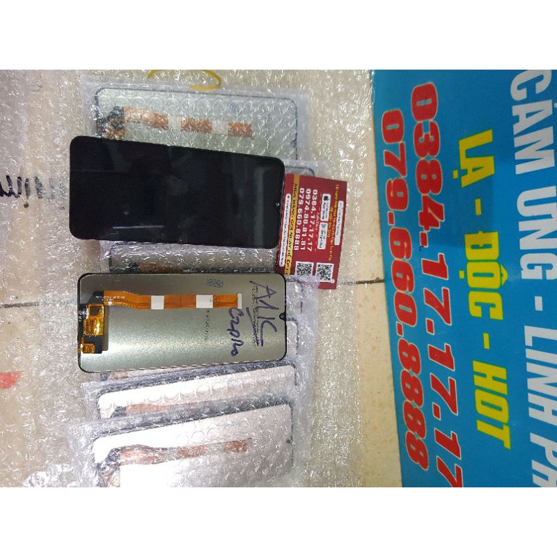 Màn Hình A1K/Realme C2 Zin