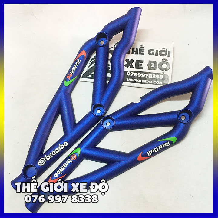 ốp hông winner x - ốp sườn winner x ( 1 cặp đủ ốc pát )