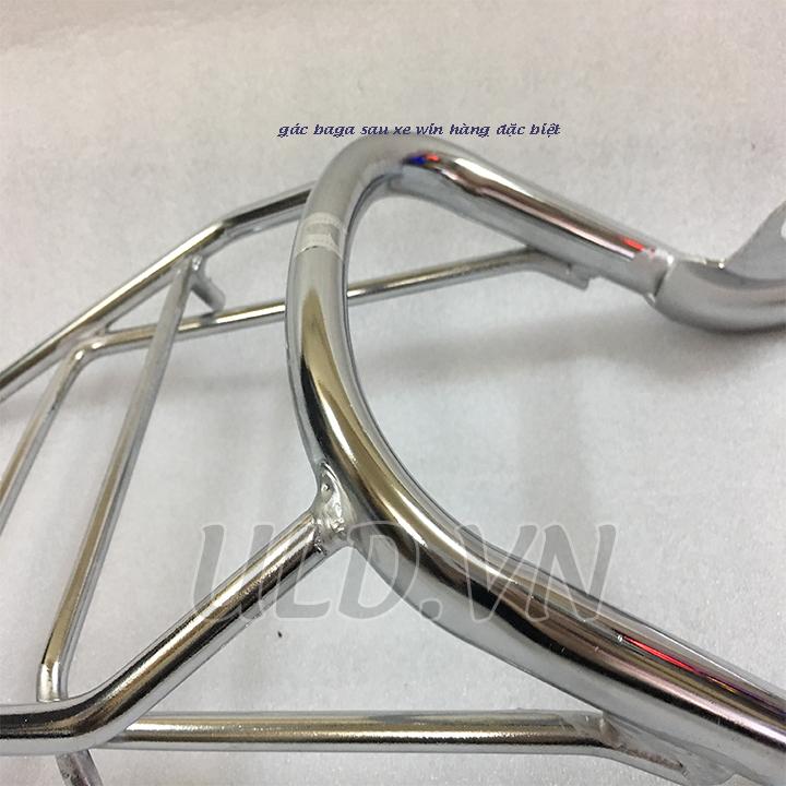 [HCM]gác ba ga sau win hàng đặc biệt| phụ tùng xe máy
