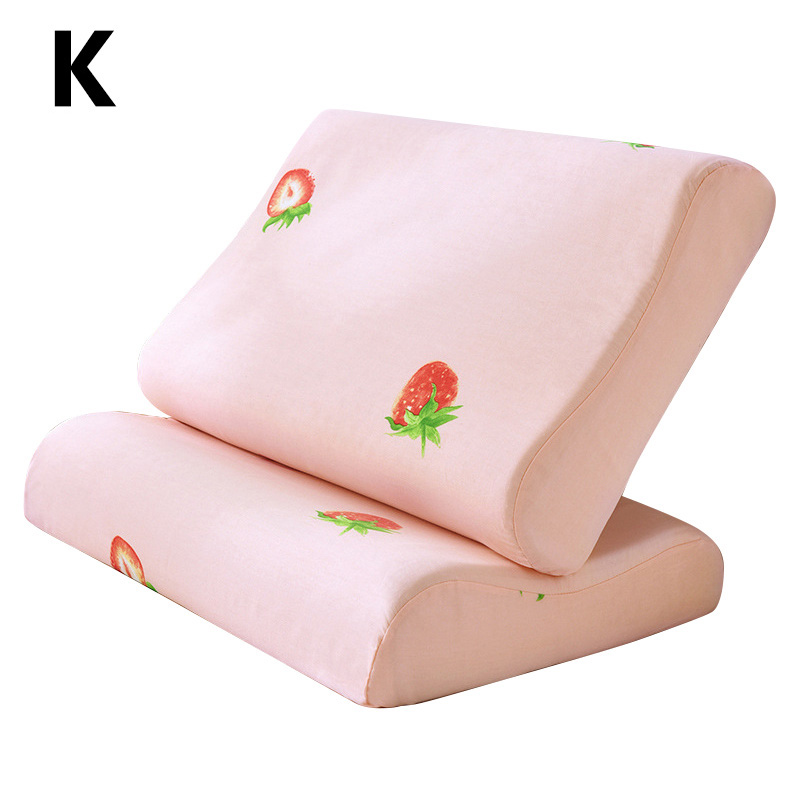 01 Vỏ gối có đường viền may