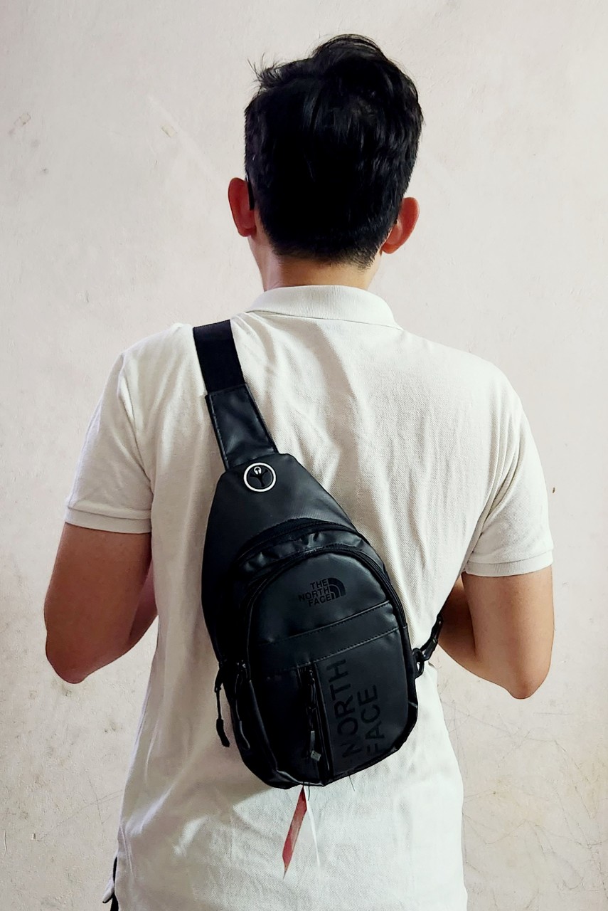 Túi đeo chéo Sling bag Unisex The North Face