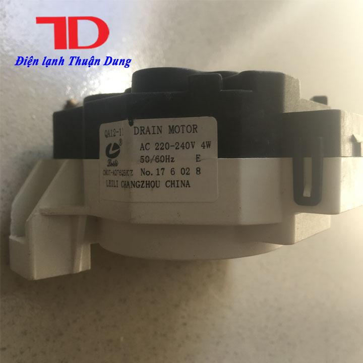 Van Xả Máy Giặt SHARP - Điện Lạnh Thuận Dung
