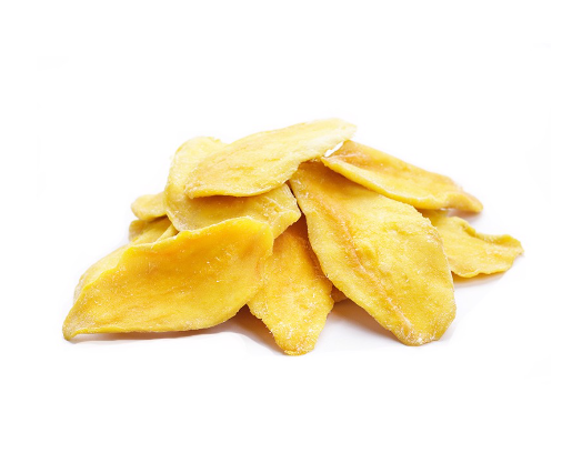 Xoài Sấy Dẻo Chua Ngọt 200 Gr