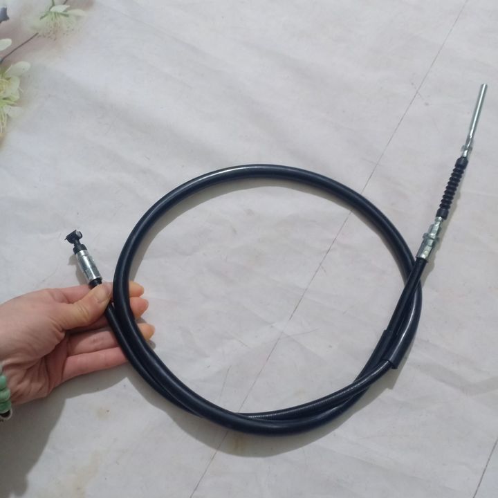 Dây thắng trước - dây phanh trước xe WAVE S110 / phụ kiện thay thế thiết thực