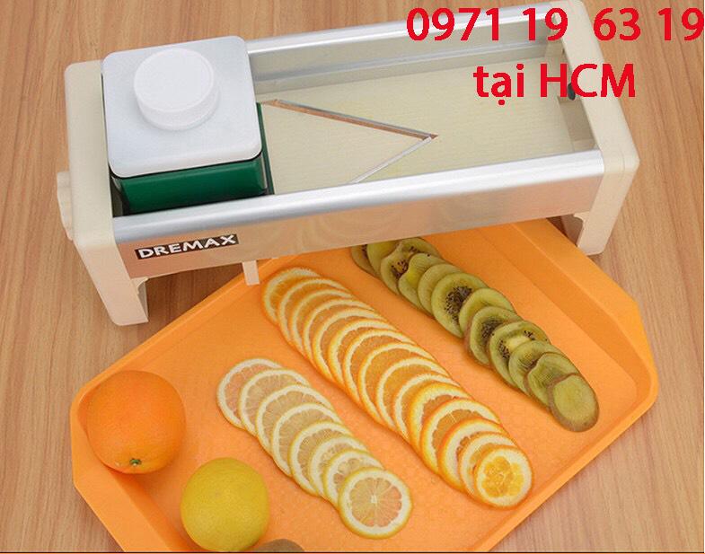 MÁY THÁI LÁT HOA QUẢ