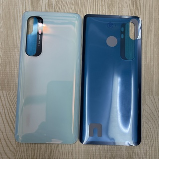 Nắp lưng Xiaomi Mi Note 10 Lite zin xịn