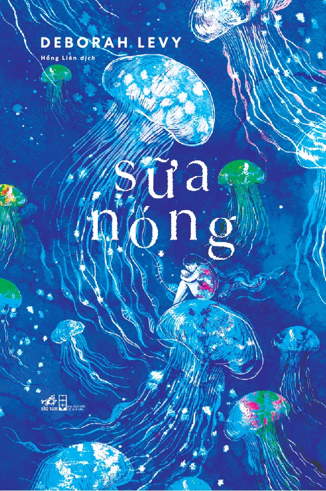 Sách - Sữa nóng (Nhã Nam)