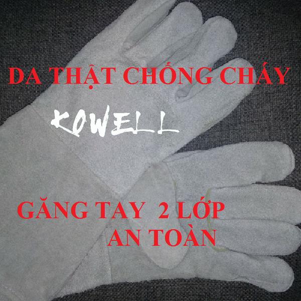 Găng tay da hàn đẹp