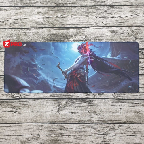 Lót chuột Liên Minh Yone Original - zpro.vn