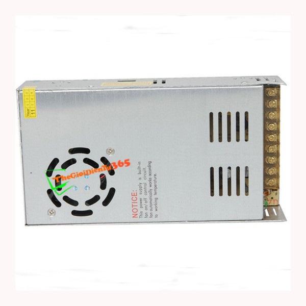 NGUỒN TỔ ONG 48V 10A CÓ QUẠT (LOẠI XỊN)