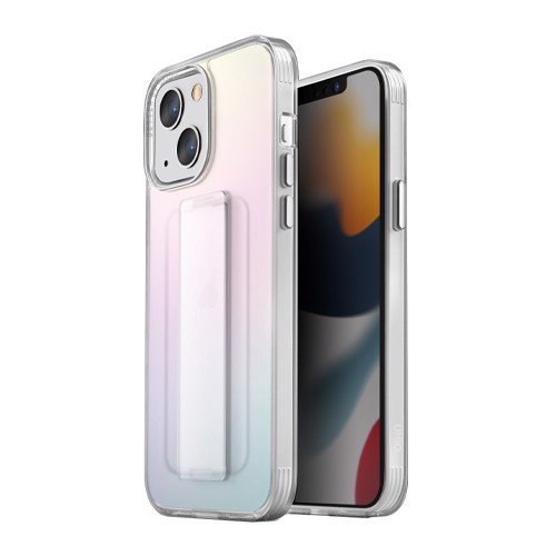 Ốp chống sốc UNIQ Heldro cho iPhone 13| 13 Pro| 13 Pro Max