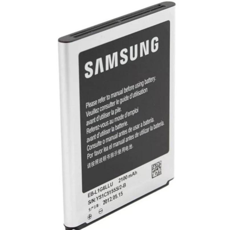Pin Samsung Galaxy S3