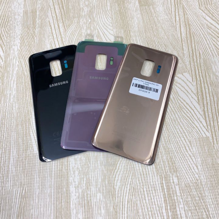 Nắp lưng Samsung S9