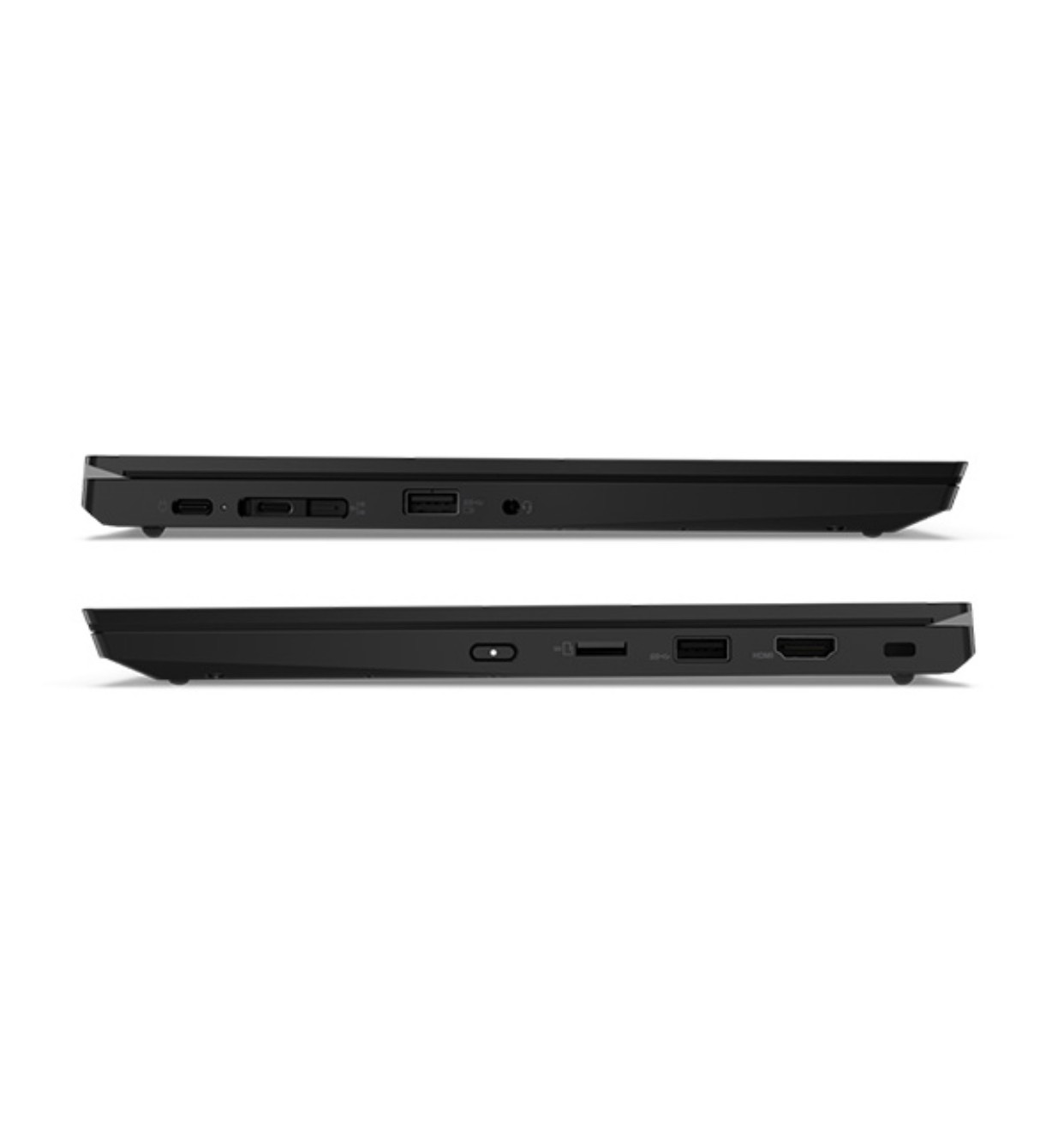 Máy Tính Lenovo Thinkpad L13 (Core i5-10210U/16Gb/256Gb SSD/ 13.3"FHD/VGA ON/Dos/Black) / Bảo hành 12 tháng