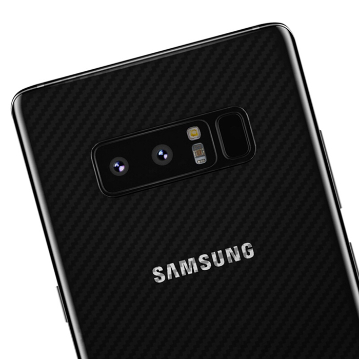 Miếng Dán Carbon mặt lưng các dòng máy Samsung
