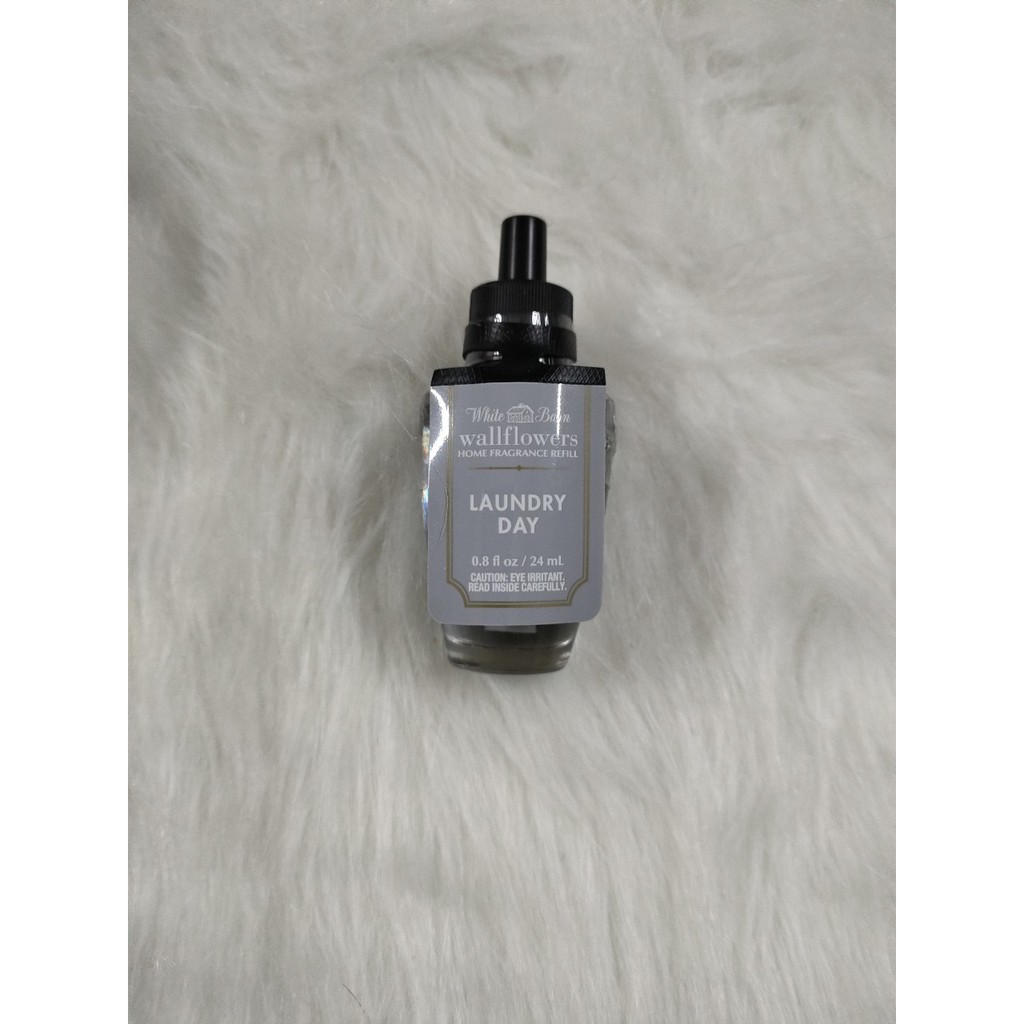 Tinh dầu Cắm Điện Bath Body Work 24ml