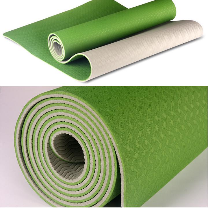 [HCM]thảm tập yoga - thảm tập yoga