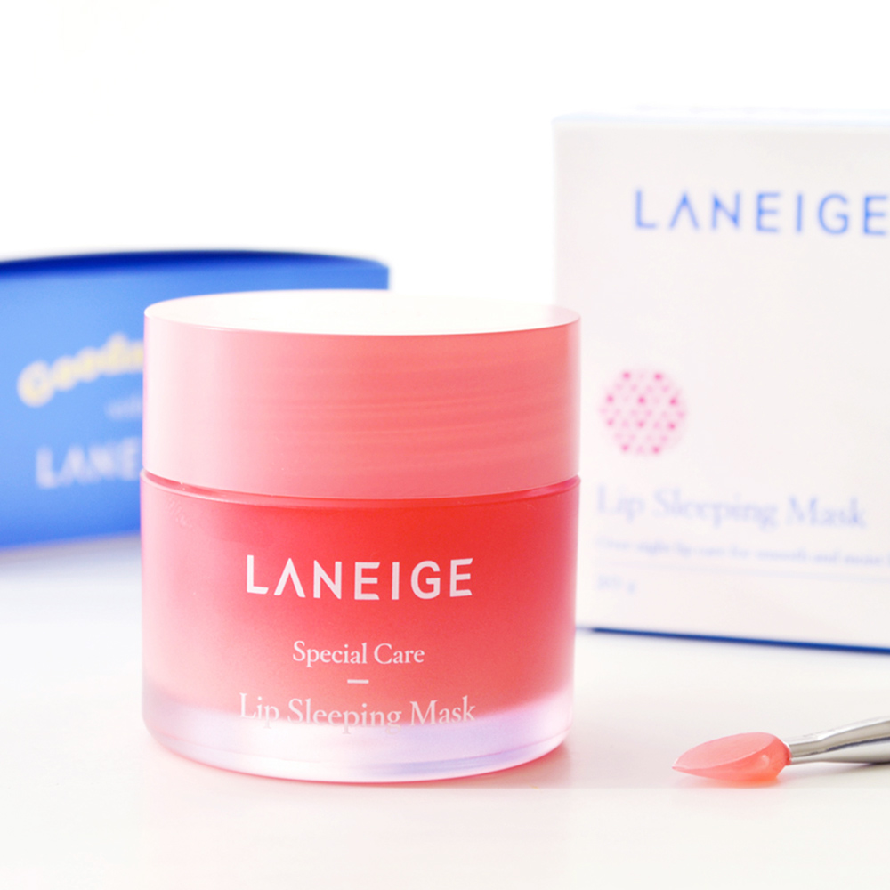 Mặt Nạ Ngủ Môi Laneige Lip Sleeping Mask 20G