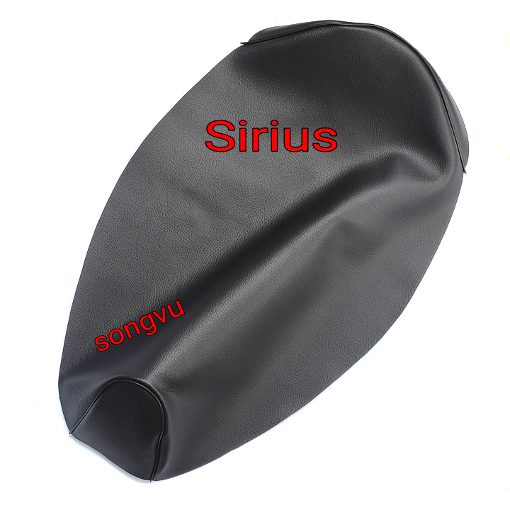 Vỏ bọc yên xe máy Jupiter, Sirius thường (Không có dây buộc)