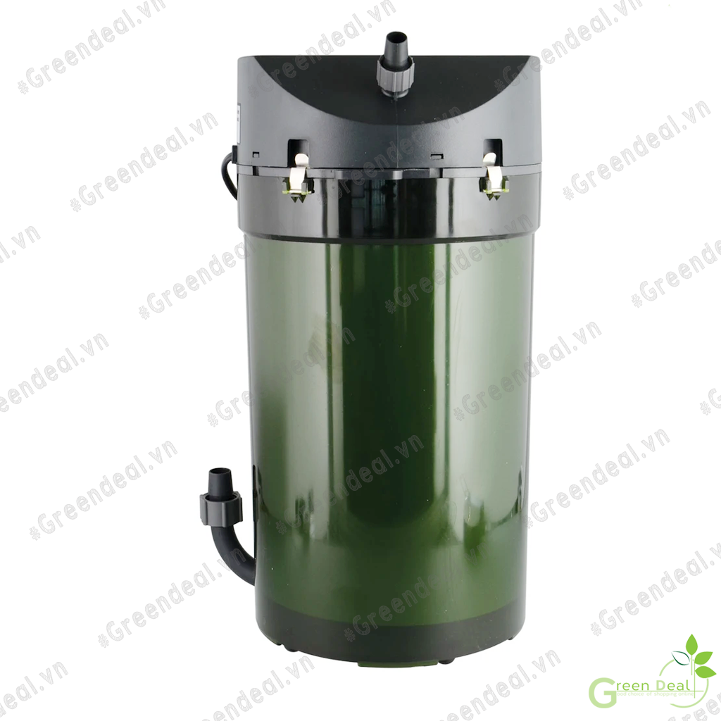 [BH 02 năm] EHEIM - External Filter Classic 350 (2215) | Lọc thùng cao cấp cho hồ cá thủy sinh