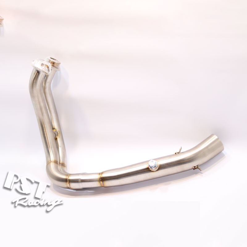 Cổ pô Kawasaki Z650 cao cấp