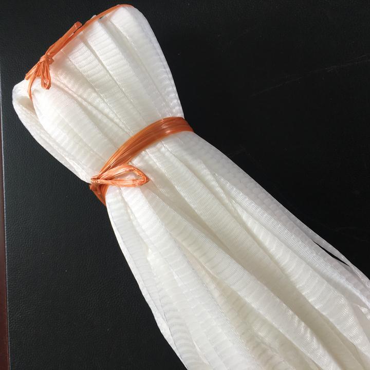 1kg lưới đúc phân dê, lưới đúc phân tan chậm, lưới bao hoa tươi