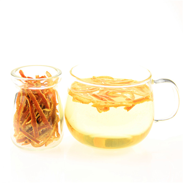 Dried Orange Peel 100g