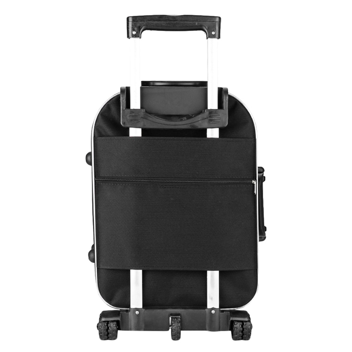 Vali du lịch kéo tay TN 22 inch